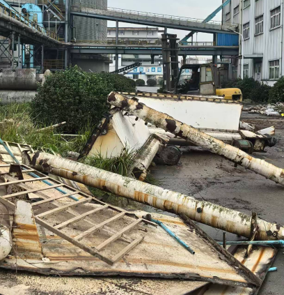 松江区废铁回收厂房设备拆除回收 - 哪里好
